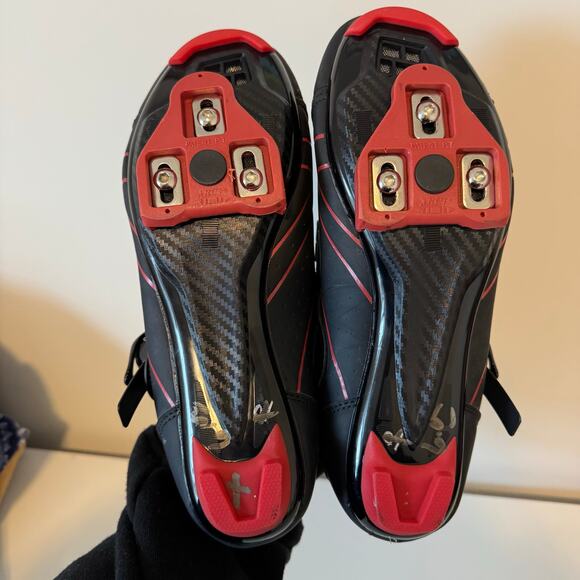 Kescoo Cycling Shoes men Size 40/ US size 7 - Picture 3 of 6